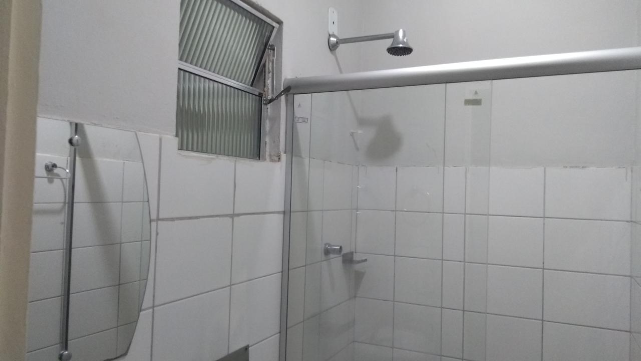 Hotel E Churrascaria Coqueiro Verde Oeiras Ngoại thất bức ảnh
