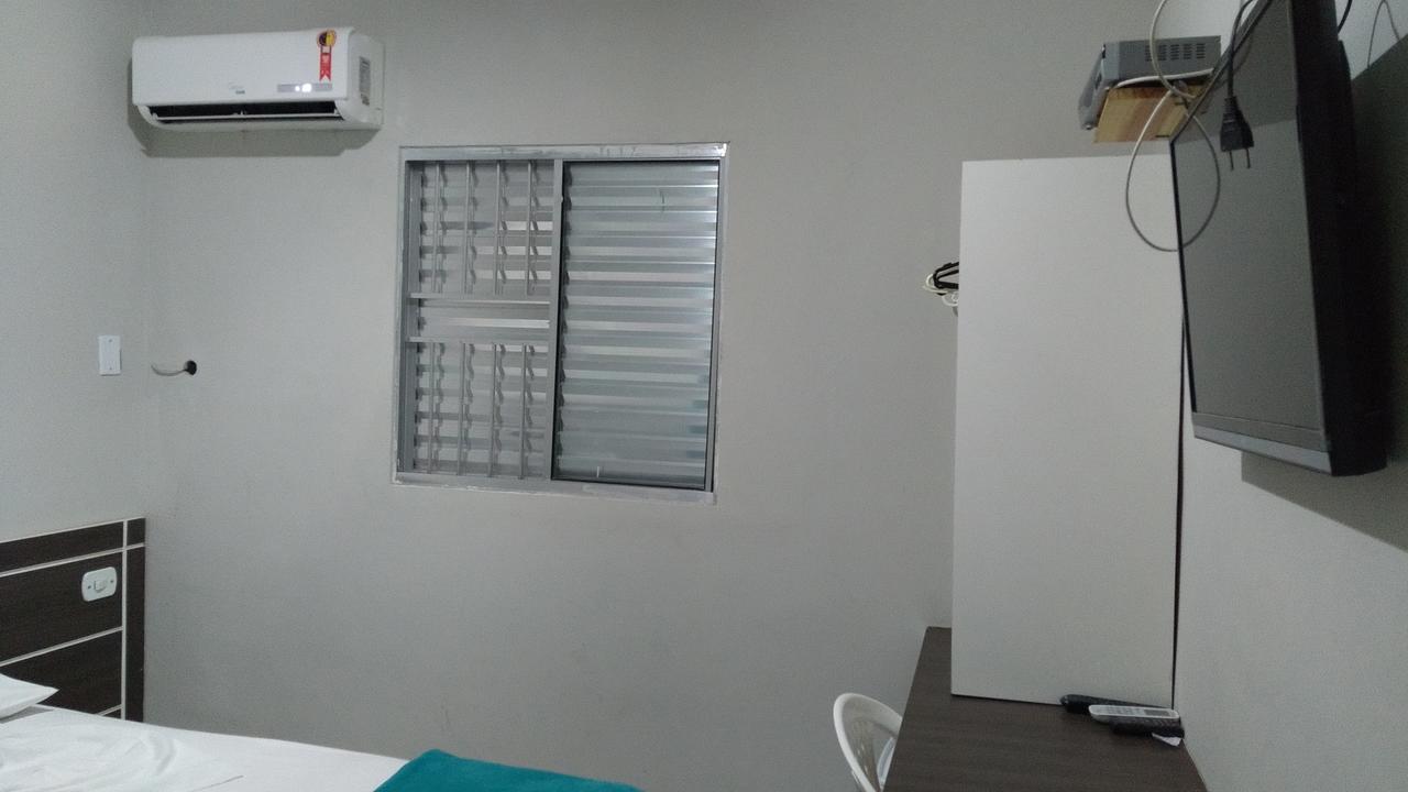 Hotel E Churrascaria Coqueiro Verde Oeiras Ngoại thất bức ảnh