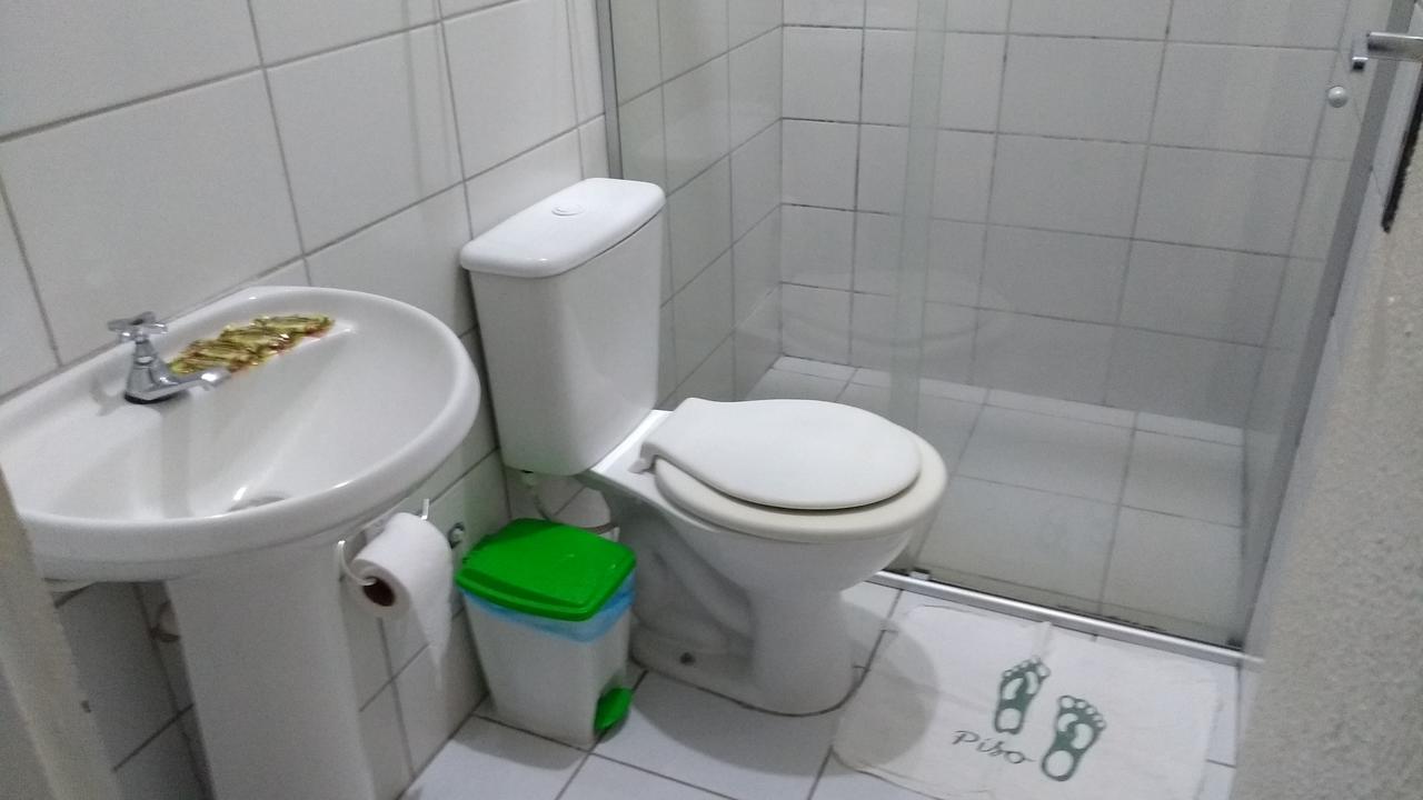 Hotel E Churrascaria Coqueiro Verde Oeiras Ngoại thất bức ảnh